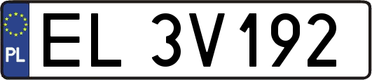 EL3V192