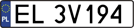 EL3V194