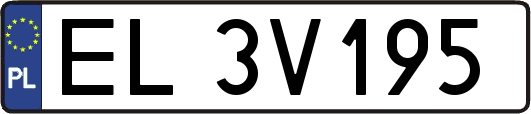 EL3V195