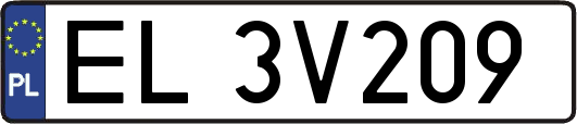 EL3V209