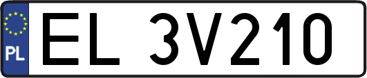 EL3V210