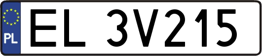 EL3V215