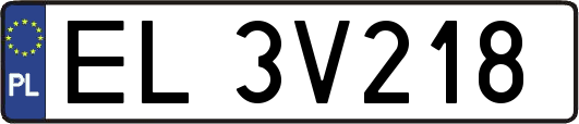 EL3V218