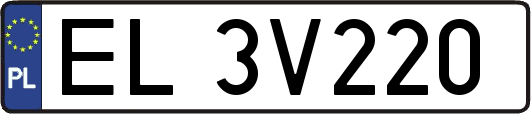 EL3V220