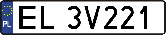 EL3V221