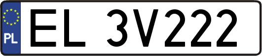 EL3V222