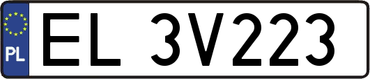 EL3V223