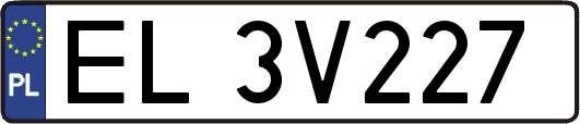 EL3V227