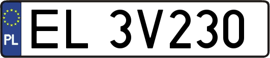 EL3V230
