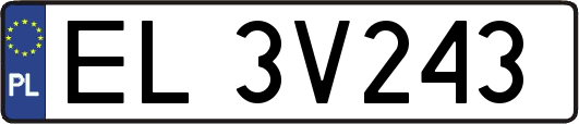 EL3V243