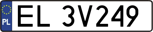 EL3V249