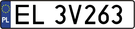 EL3V263