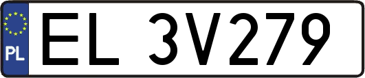 EL3V279