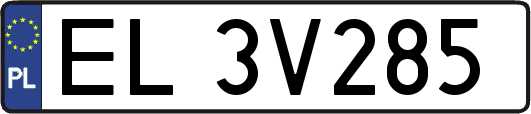 EL3V285