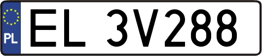 EL3V288