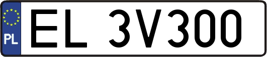 EL3V300