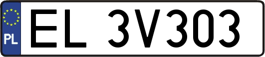 EL3V303