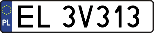 EL3V313