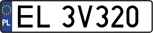 EL3V320