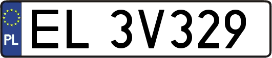 EL3V329