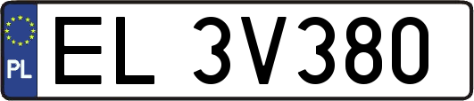 EL3V380