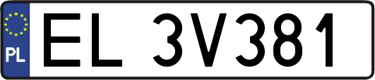EL3V381