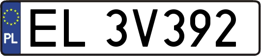 EL3V392