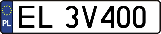 EL3V400