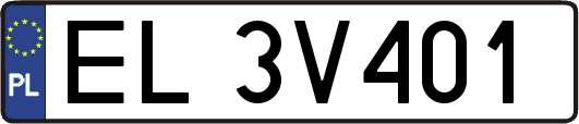 EL3V401