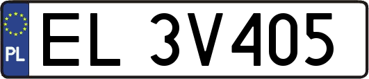 EL3V405