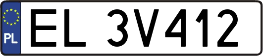 EL3V412