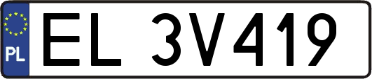 EL3V419