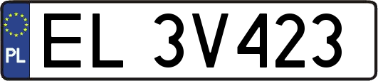 EL3V423