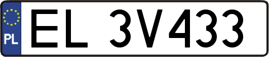 EL3V433