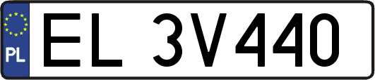 EL3V440