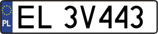 EL3V443