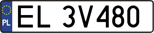 EL3V480