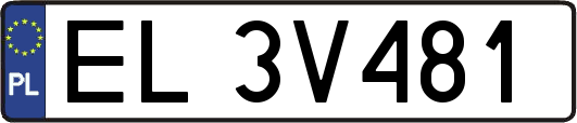 EL3V481