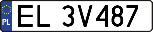 EL3V487