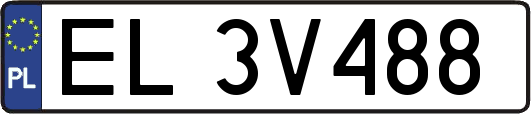 EL3V488