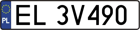 EL3V490