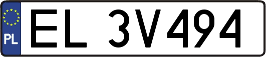EL3V494