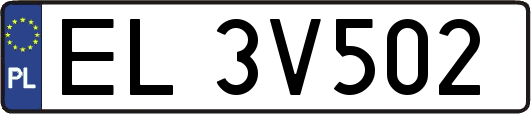 EL3V502