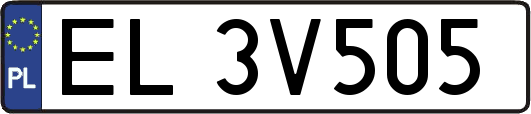 EL3V505