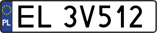 EL3V512