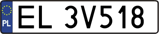 EL3V518