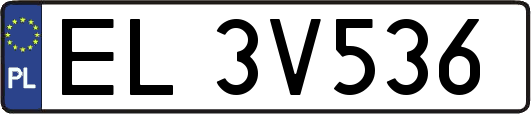 EL3V536