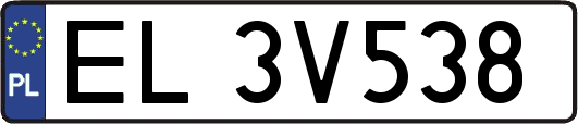 EL3V538