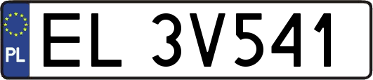 EL3V541