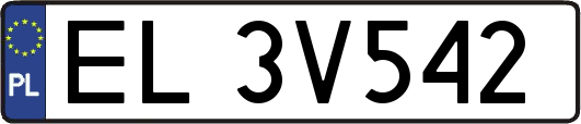 EL3V542
